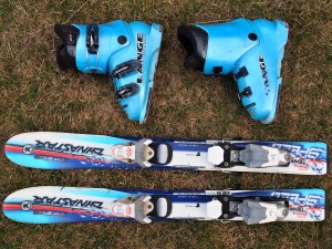 Dynastar Speed Team Ski