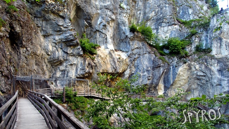 Kitz Klettersteig