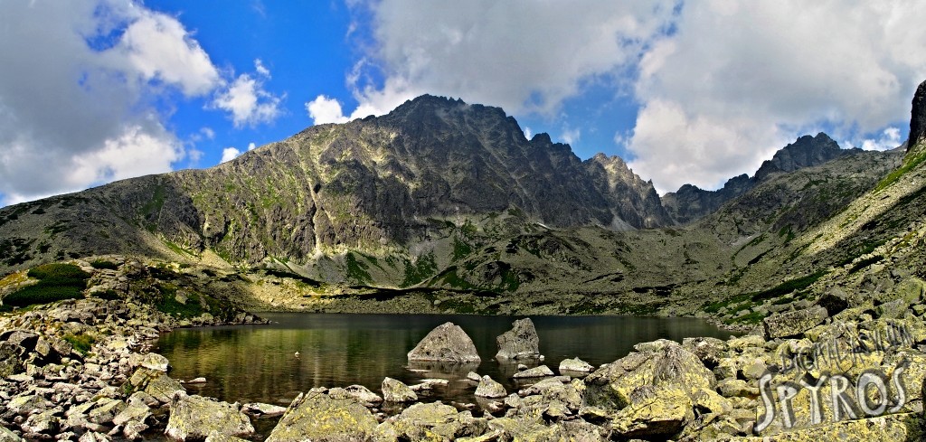 Batizovské pleso