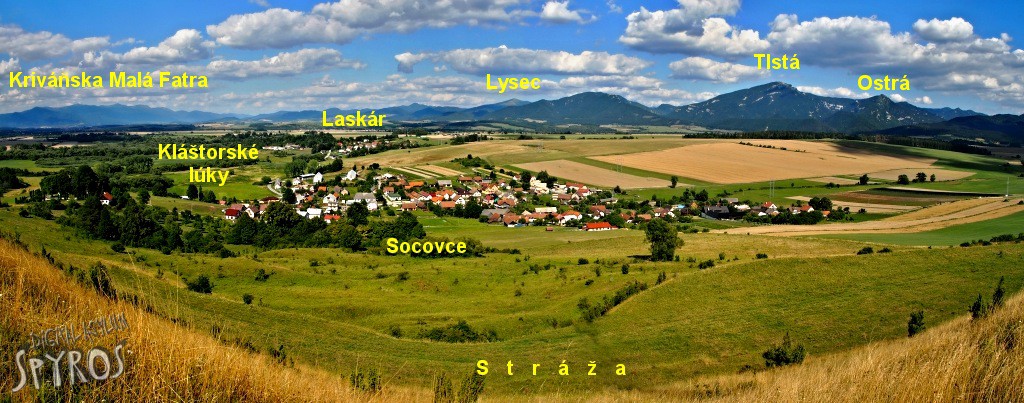 Stráža