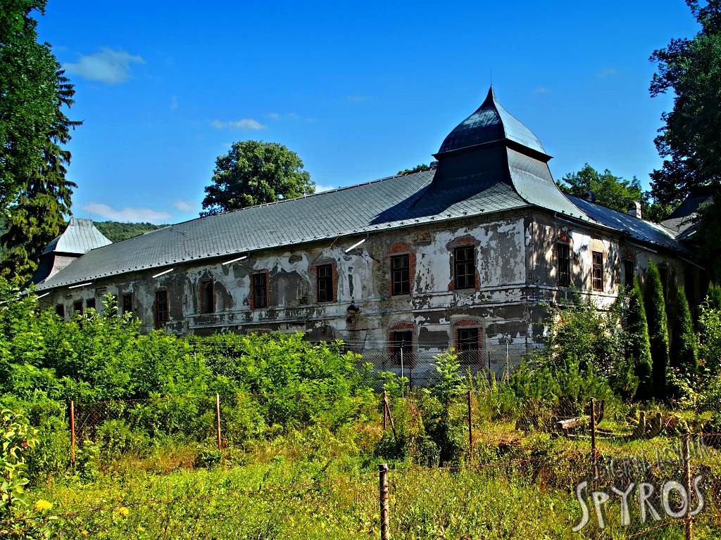 Turčianska Štiavnička