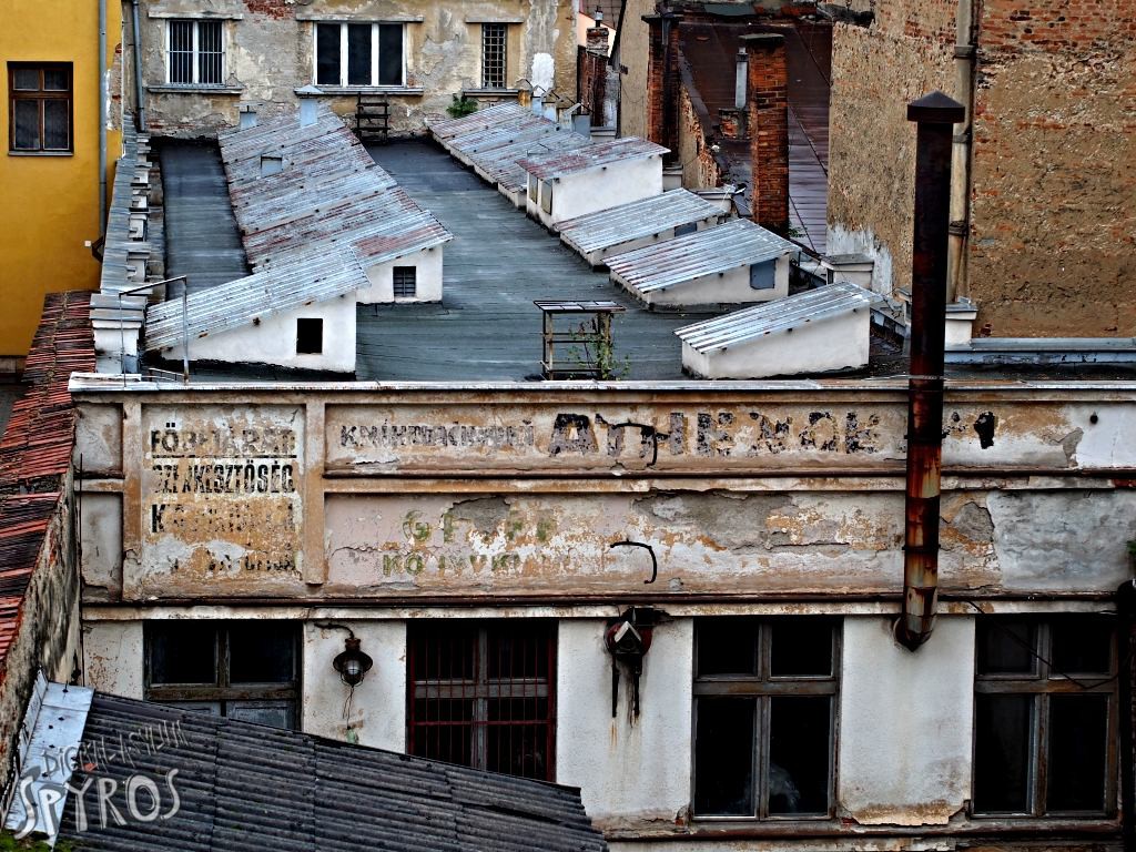 Staré Košice