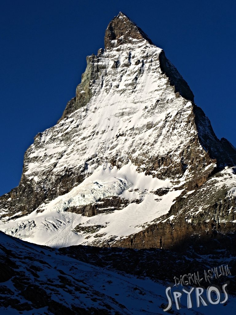Matterhorn - Zermatt