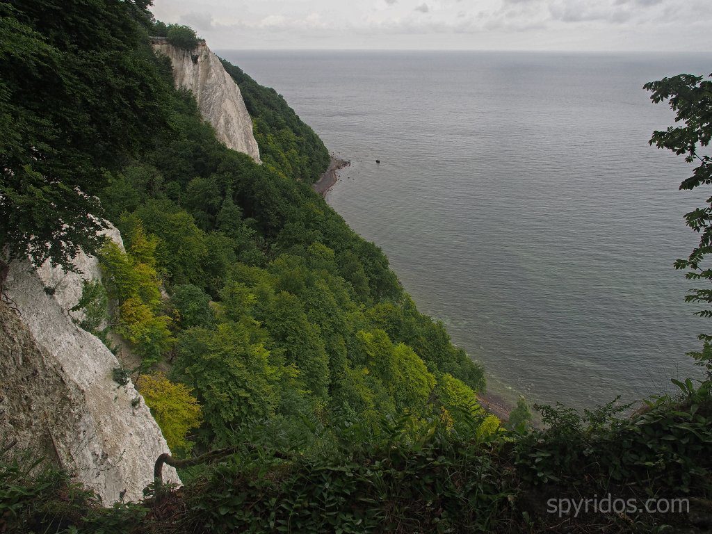 Jasmund - Konigsstuhl