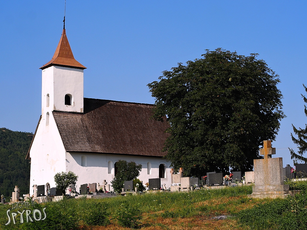 Gemerský Jablonec