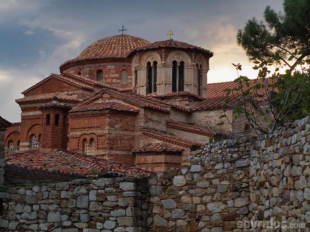 Hosios Loukas